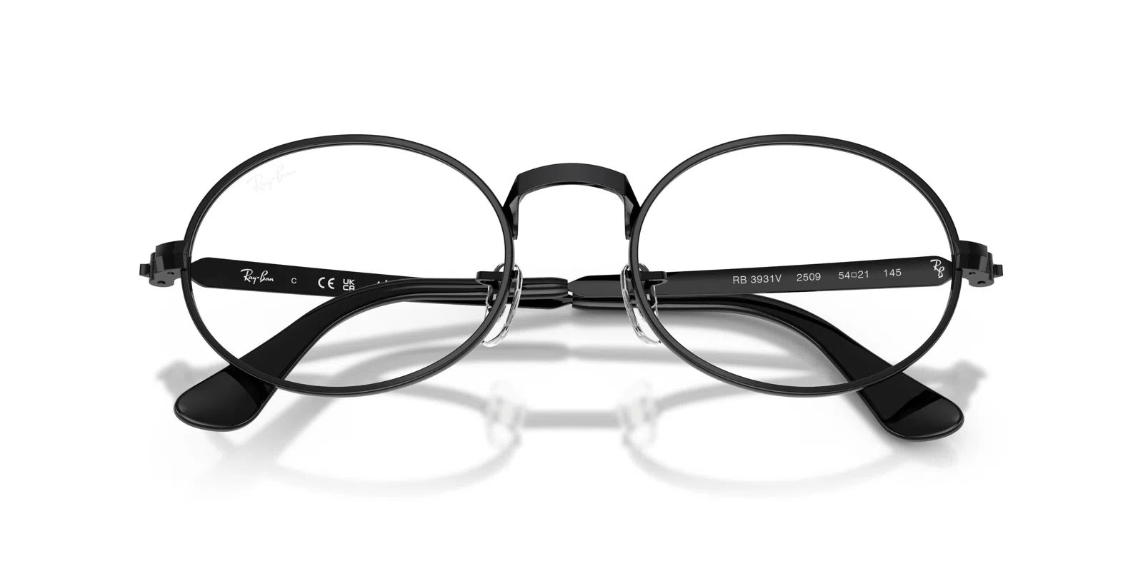 Ray-Ban 3931V Eyeglasses - view 12